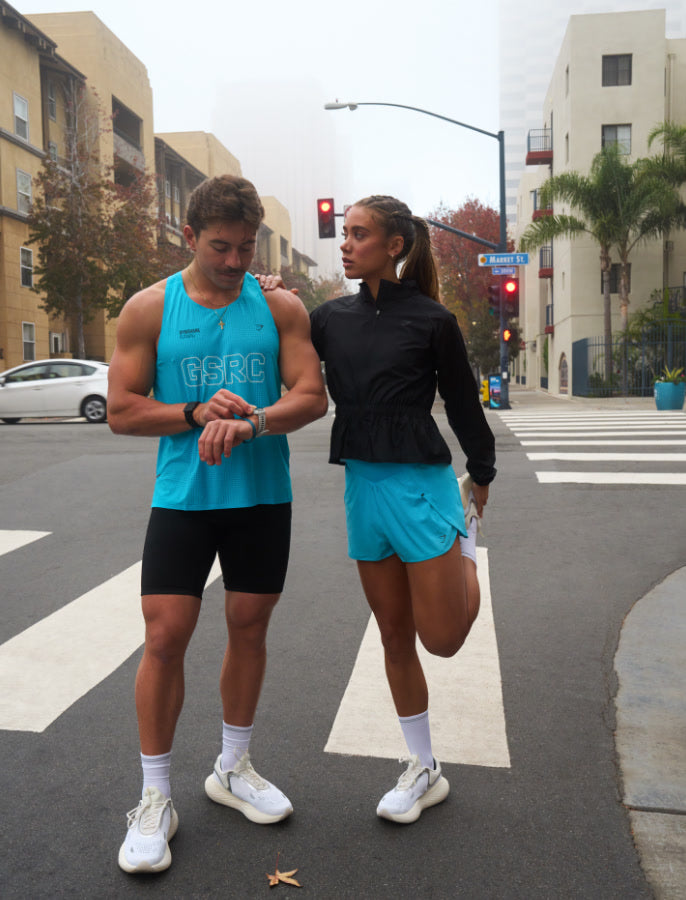 GYMSHARK